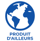 Colas Normand : Produit d'ailleurs