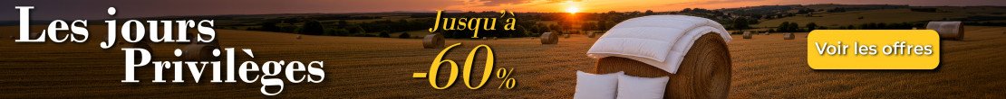 Les jours privilèges