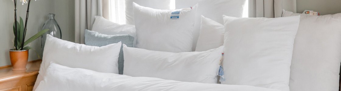 Pourquoi choisir une couette certifiée Oeko-Tex ? Le confort sain au cœur de vos nuits