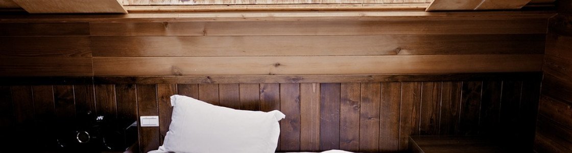 5 astuces pour une chambre zen et cocooning en ce début de rentrée !