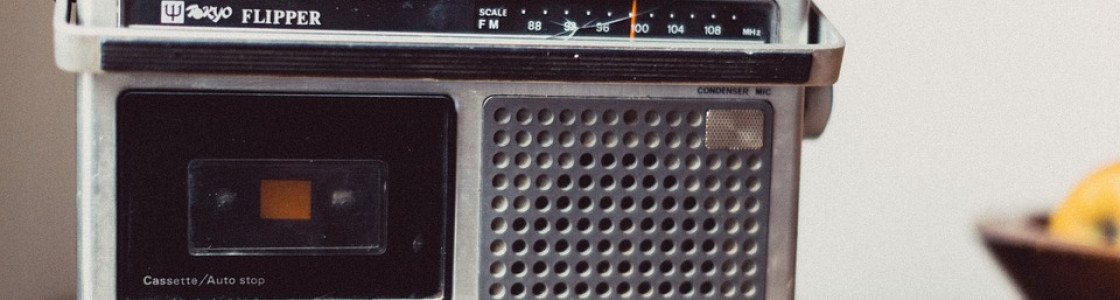 À vos radios ! Lancement de notre campagne radio