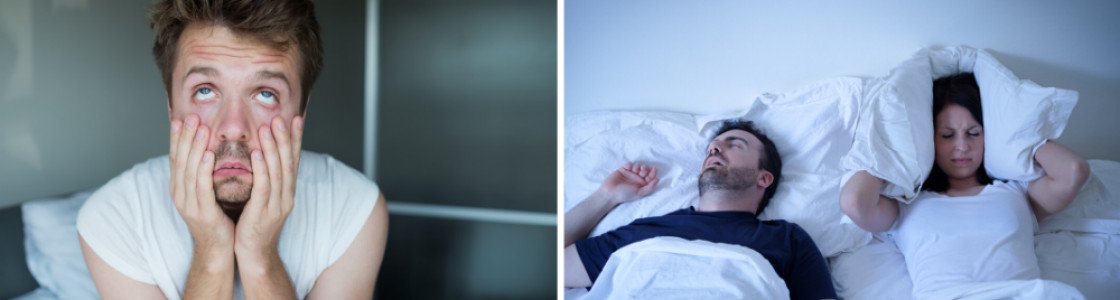 Comment diagnostiquer et soigner l’apnée du sommeil ?