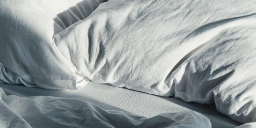 Comment transformer une vieille couette ? | Colas Normand