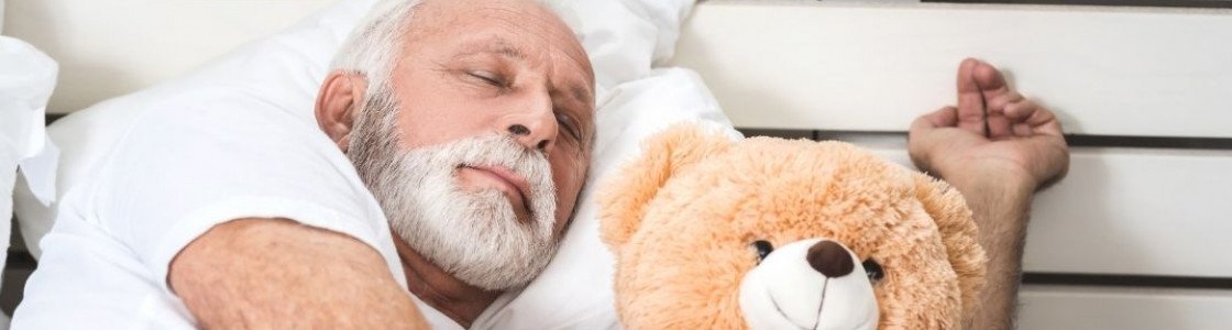 L'impact du sommeil sur la santé des seniors