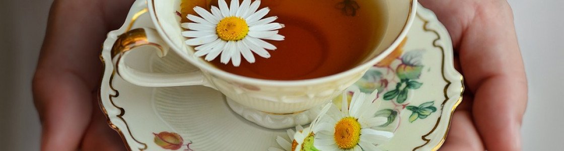 La tisane, un allié pour mieux dormir !