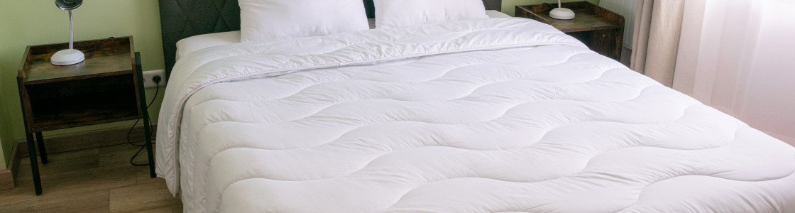 Pourquoi choisir une couette recyclée ? | Guide complet