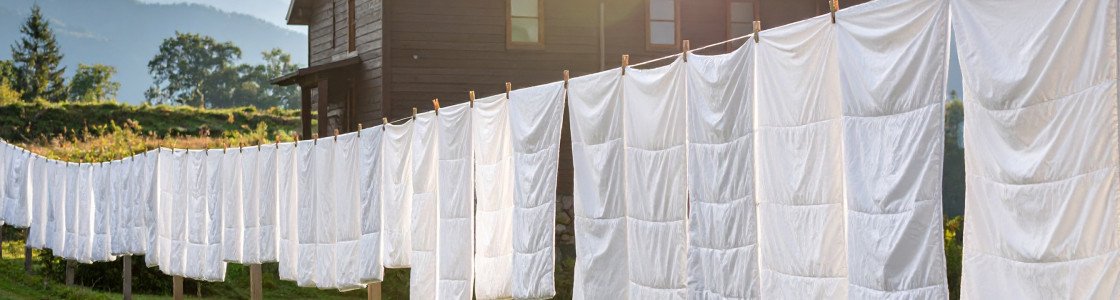 Quelle taille de couette choisir pour votre lit ?