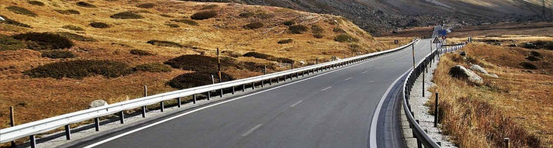 Sécurité routière avec Colas Normand