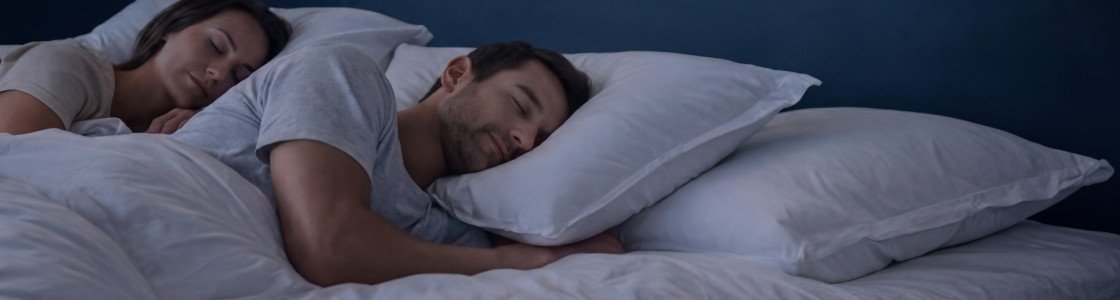 Sommeil et sport : pourquoi bien dormir est essentiel pour mieux récupérer