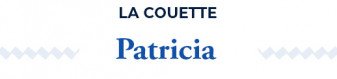 Couette Bicolore Patricia