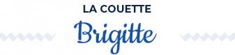 Couette chaude Brigitte