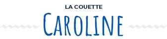 Couette Chaude Caroline