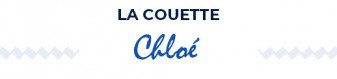 Couette chaude Chloé