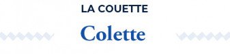 Couette Chaude | Colette