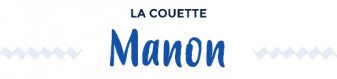 Couette chaude Manon