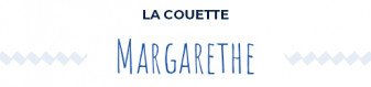 Couette Chaude Margarethe