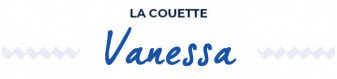 Couette tempérée Vanessa