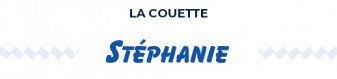 Couette Chaude Stéphanie