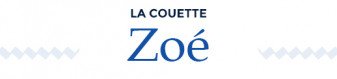 Couette Chaude Zoé
