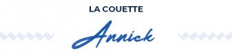 Couette Légère Annick