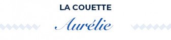 Couette légère Aurélie
