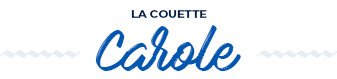 Couette Légère Carole
