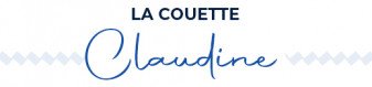 Couette légère Claudine