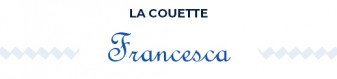 Couette Légère Francesca
