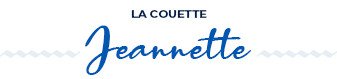 Couette Jeannette