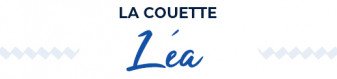 Couette tempérée Léa