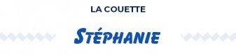 Couette Légère Stéphanie