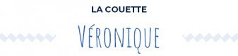 Couette Tempérée Véronique