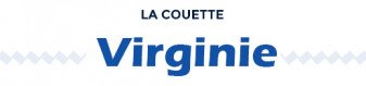 Couette Légère Virginie