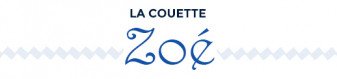 Couette légère Zoé