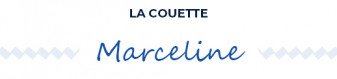 Couette Tempérée Marceline