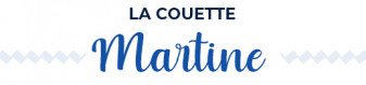 Couette tempérée Martine