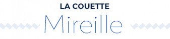 Couette tempérée Mireille