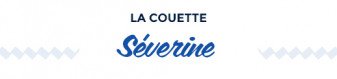 Couette Tempérée Séverine