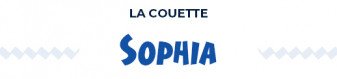 Couette Tempérée Sophia