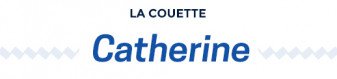 Couette très chaude Catherine