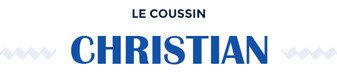 Coussin Christian
