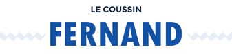 Coussin Fernand
