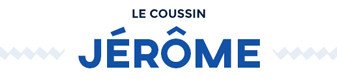 Coussin Jérôme
