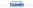 Drap housse | Bleu nuit