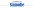 Drap plat | Bleu nuit