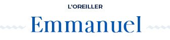 Oreiller Ferme Emmanuel