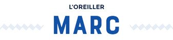 Oreiller Ergonomique Marc