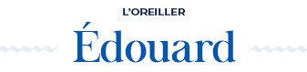 Oreiller Ferme Édouard