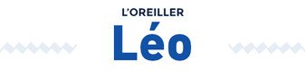 Oreiller Ferme Léo