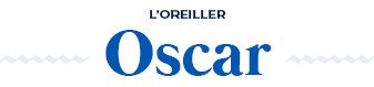Oreiller Ferme Oscar mémoire de forme